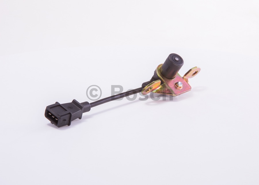 Sensor de Rotação - Bosch - 0261210137 - Unitário