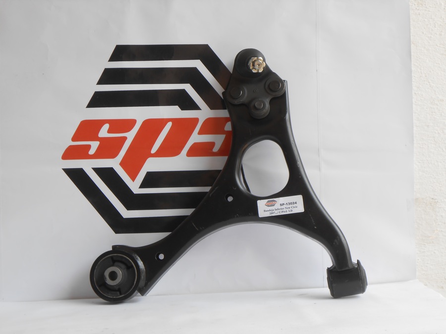 bandeja - SP5 Distribuidora de Auto Peças LTDA ME - SP13024 - Unitário