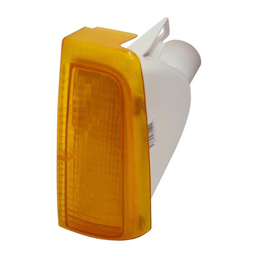 Lanterna Dianteira - Cofran Lanternas - 3103.1 - Unitário