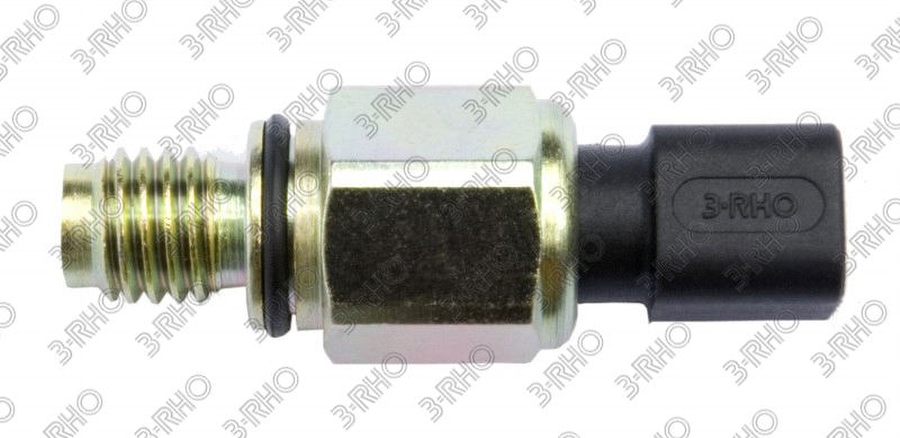 Interruptor de Pressão da Direção Hidráulica - 3-RHO - 9904 - Unitário