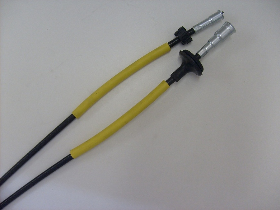 Cabo do Velocímetro - Cabovel - 159039 - Unitário