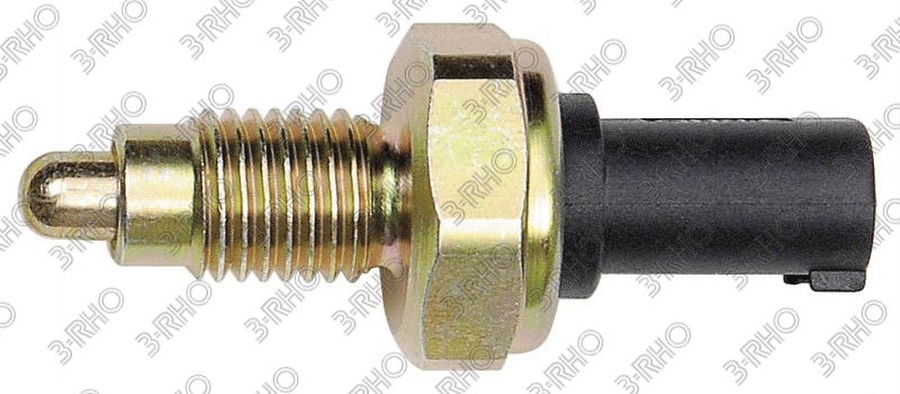 Interruptor de Luz de Ré - 3-RHO - 4442 - Unitário