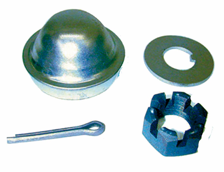 Kit Calota do Cubo de Roda - Kitsbor - 212.0010 - Unitário