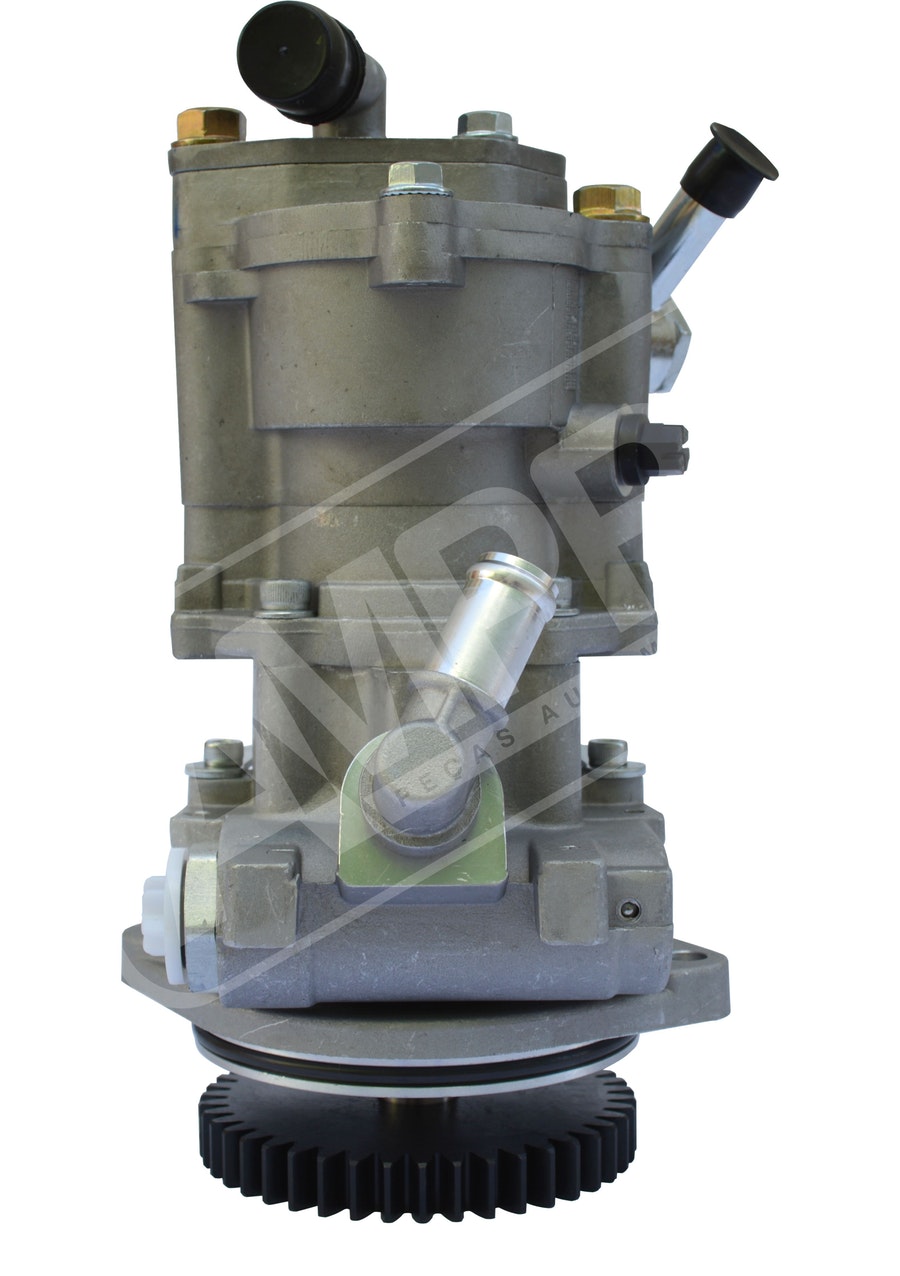 Bomba de Direção Hidráulica - Ampri - 97020 - Unitário