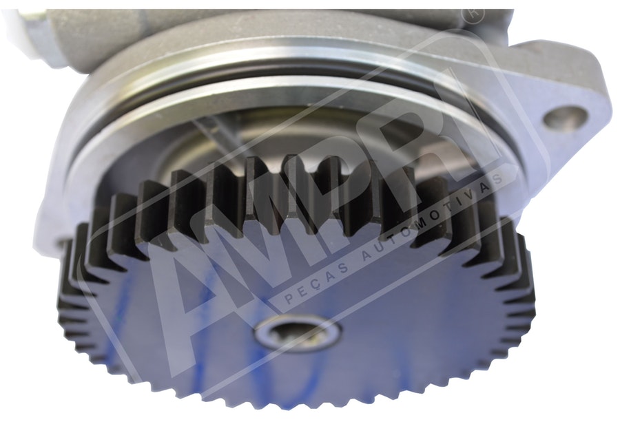 Bomba de Direção Hidráulica - Ampri - 97020 - Unitário