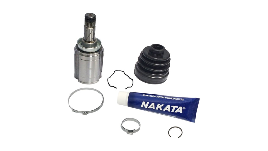 Tulipa - Nakata - NJH03-872D - Unitário