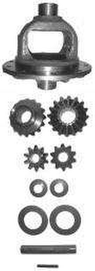 Caixa Satélite Completa - Max Gear - MX1480 - Unitário