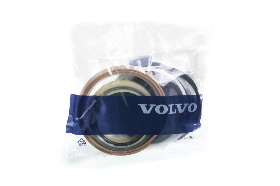 Jogo de Vedação - Volvo CE - 14589134 - Unitário