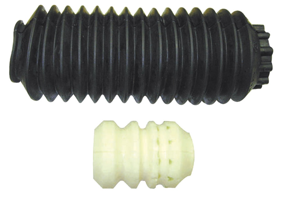 Kit Amortecedor Dianteiro com Batente Poliuretano - Kit & Cia - 41179 - Unitário