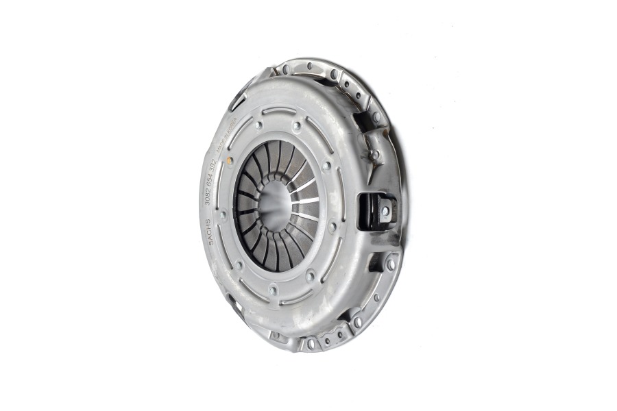 Kit de Embreagem Leve com Estrias 21 Unidade - Sachs - 6402 - Unitário