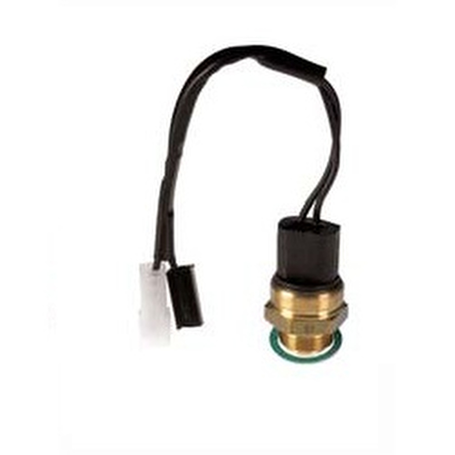 Interruptor Térmico do Radiador - Wahler - 6016.92 - Unitário