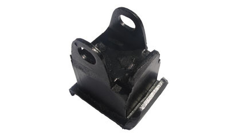 Coxim do Motor - Mobensani - MB 162 - Unitário