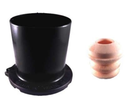 Kit de Reparo do Amortecedor Dianteiro - Borflex - KB.11022 - Kit