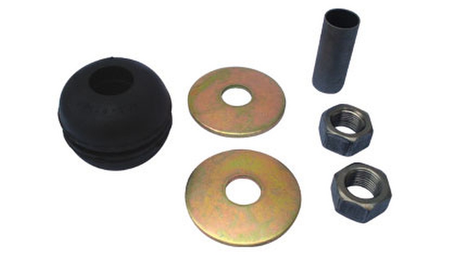 Kit Reparo Completo do Tensor Suspensão: Diant. - Mobensani - MB 166 K - Unitário