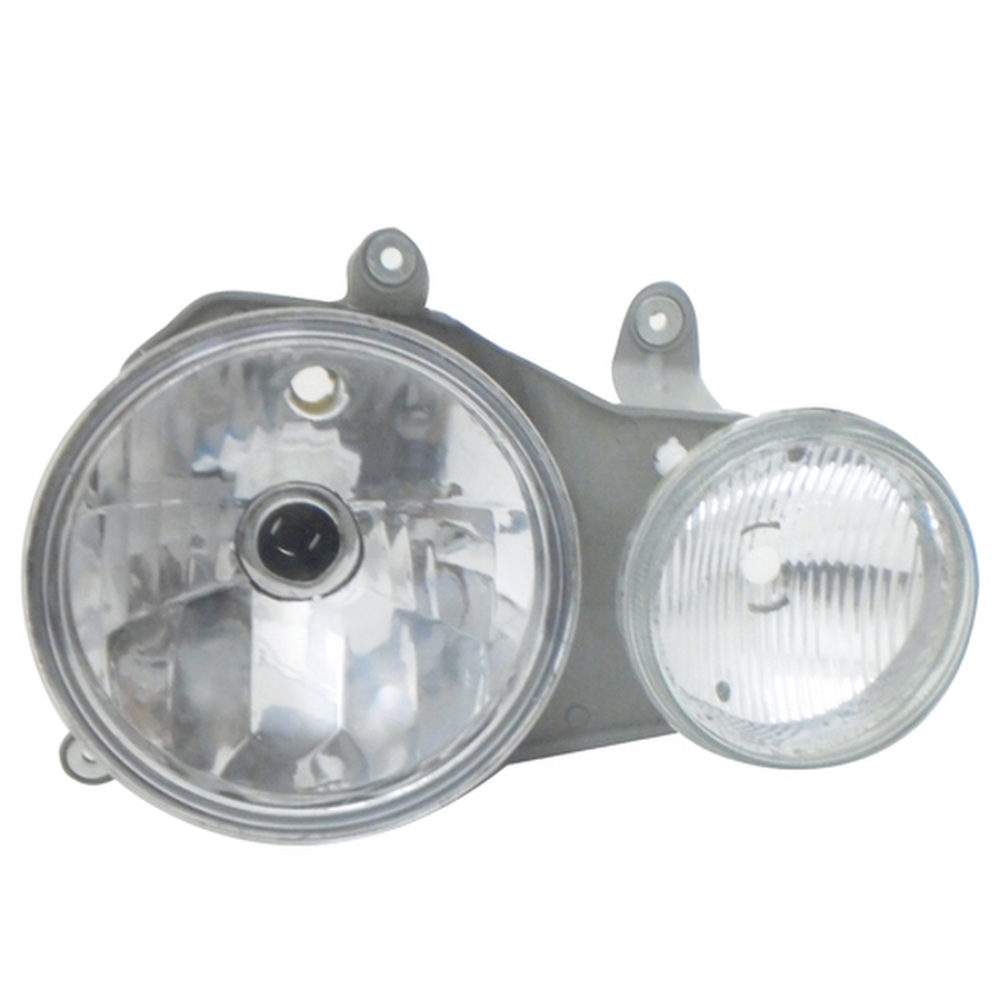 Farol - Fortluz - 2021 - Unitário