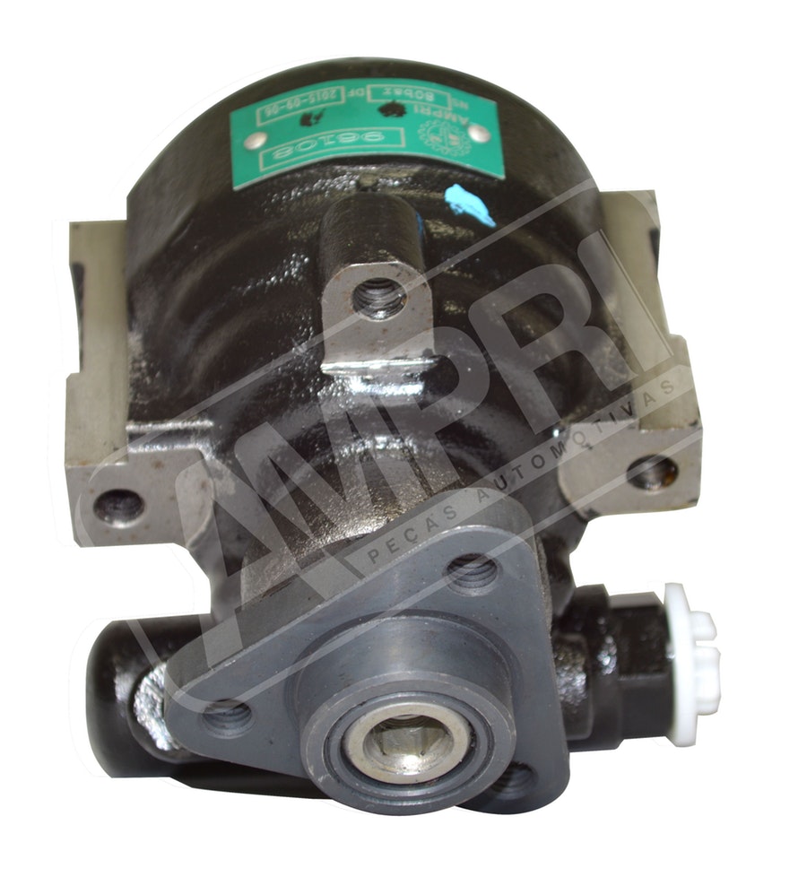 Bomba de Direção Hidráulica - Ampri - 96108 - Unitário