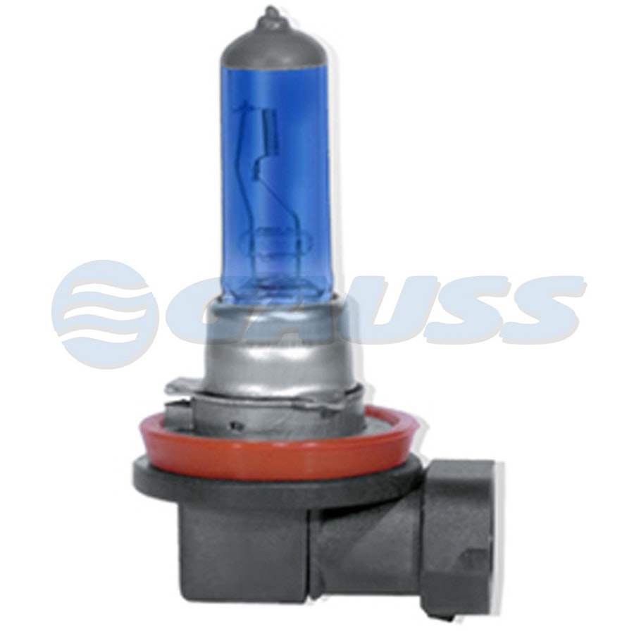 Lâmpada - Gauss - GL24 H11 - Unitário