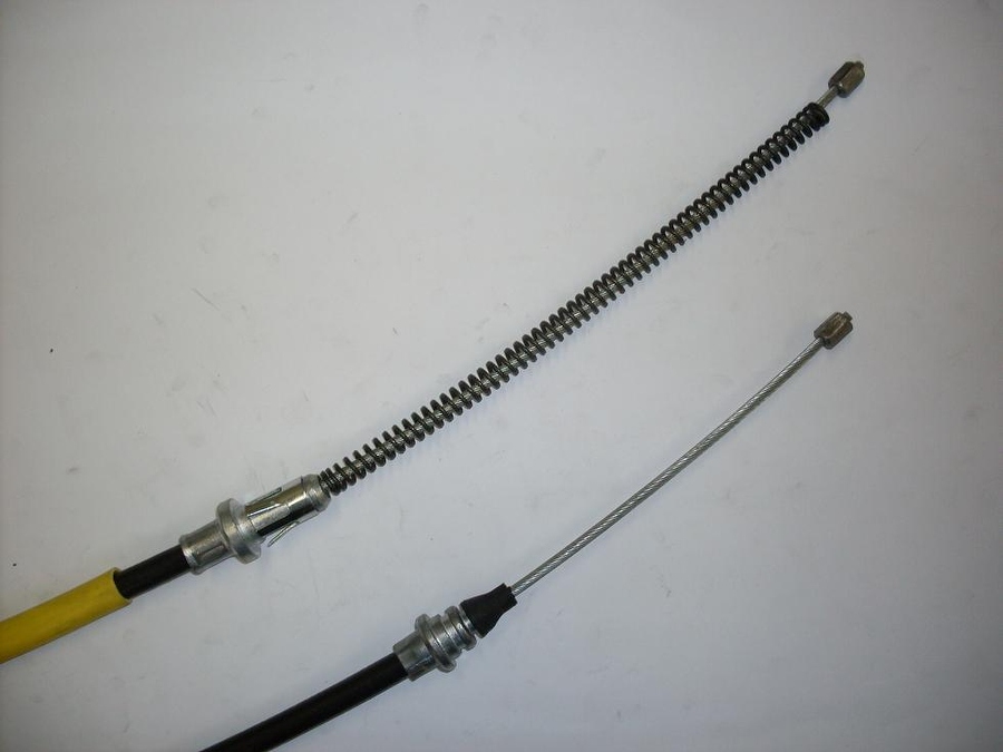 CABO DE FREIO - Cabovel - 15433 - Unitário