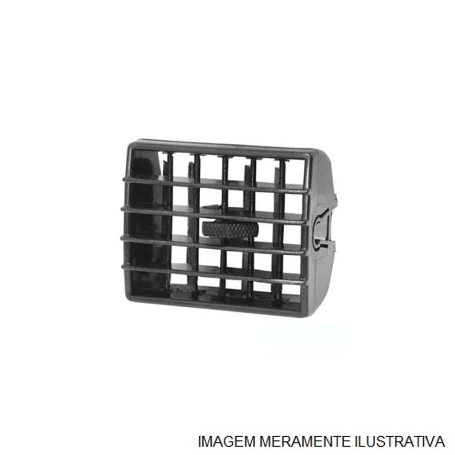Difusor de Ar - Volvo CE - 3176435 - Unitário