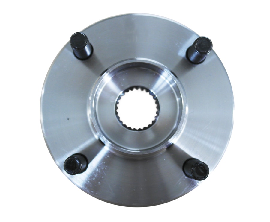 Cubo de Roda - Nakata - NKF 8018 - Unitário