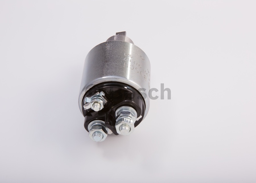 Chave Magnética - Bosch - F00ASH0127 - Unitário