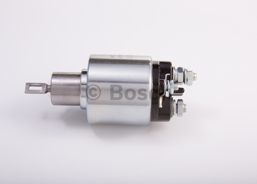 Chave Magnética - Bosch - F00ASH0127 - Unitário