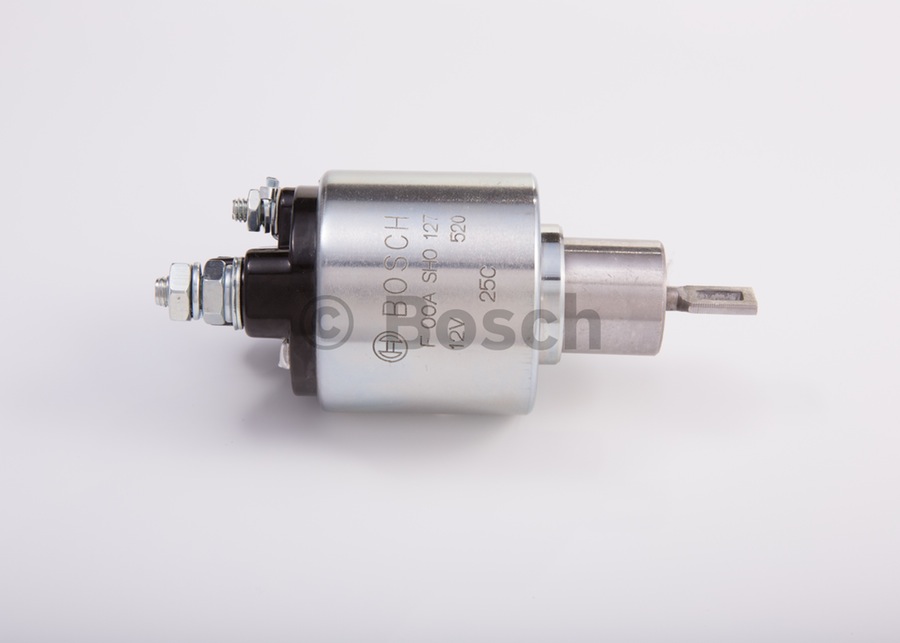 Chave Magnética - Bosch - F00ASH0127 - Unitário