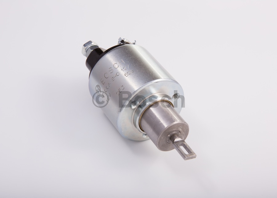 Chave Magnética - Bosch - F00ASH0127 - Unitário