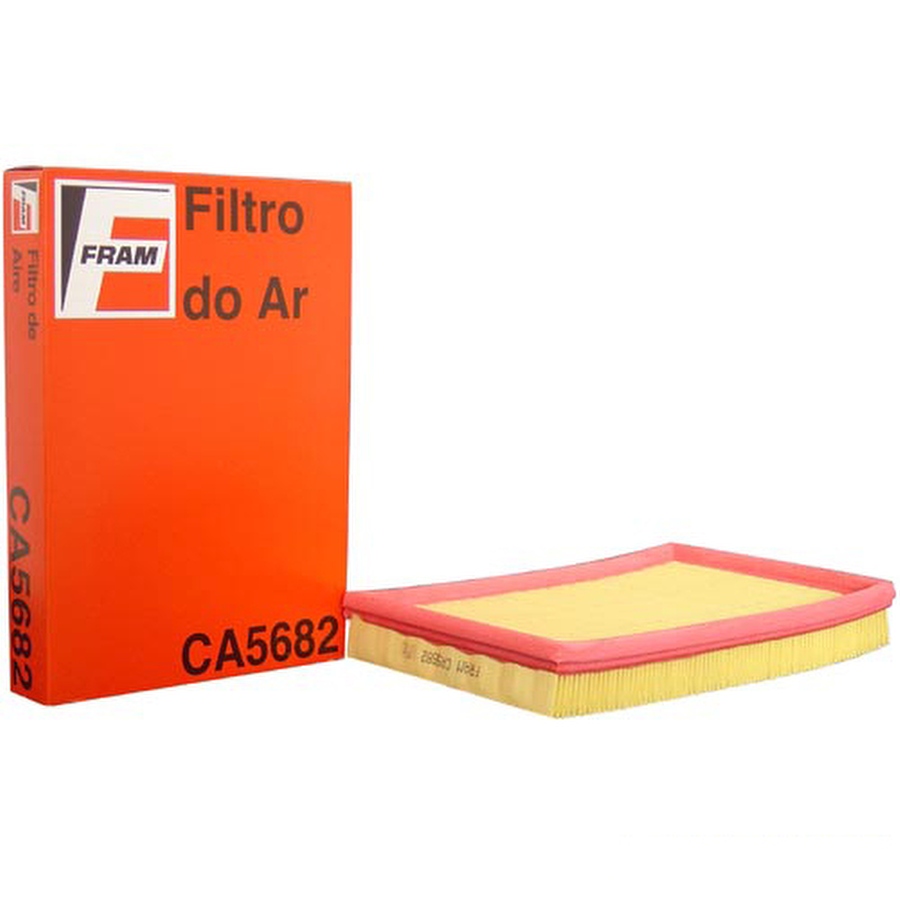 Filtro de Ar - Fram - CA5682 - Unitário