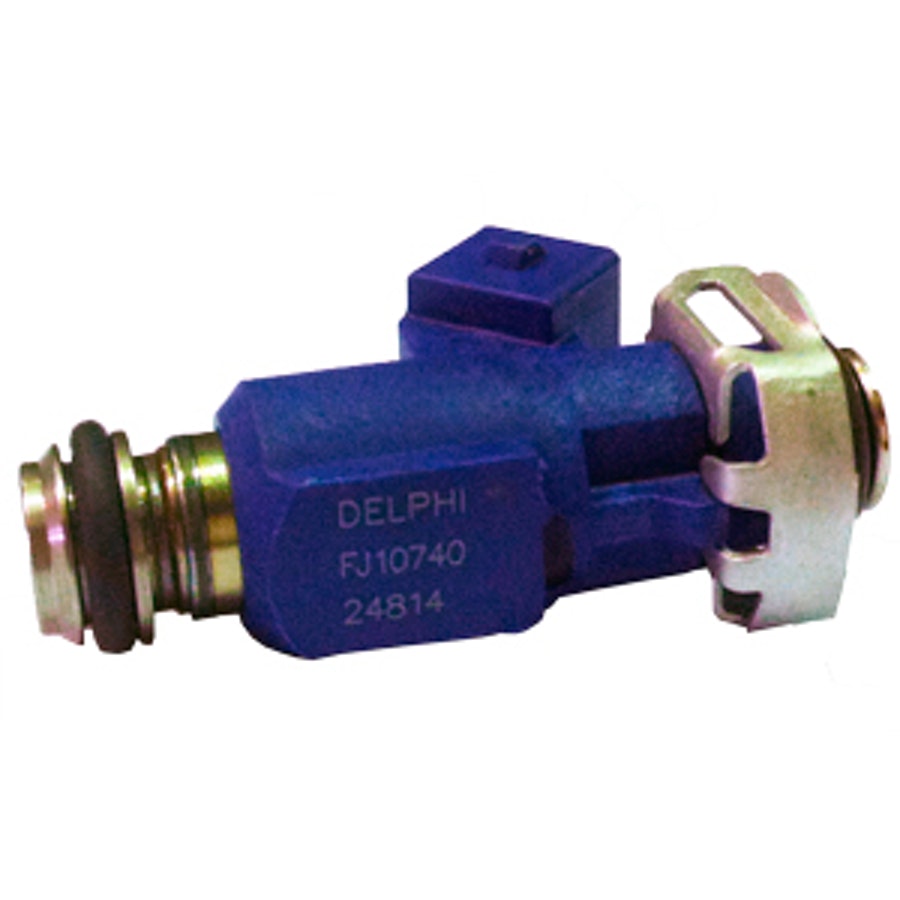 Bico Injetor Linha Leve - Delphi - FJ10740 - Unitário