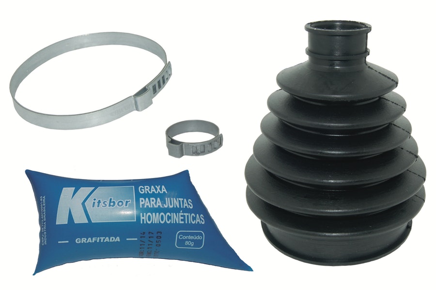 Coifa da Homocinética - Kitsbor - 301.0028 - Unitário