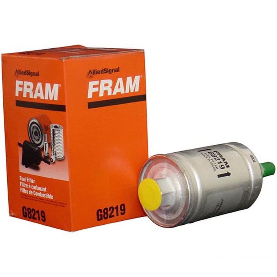 Filtro de Combustível - Fram - G8219 - Unitário