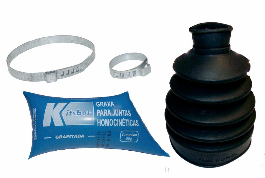 Coifa da Homocinética - Kitsbor - 401.0150 - Unitário