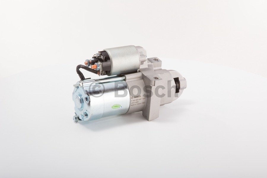 Motor de Partida 12V 1.4Kw - Bosch - F042003047 - Unitário