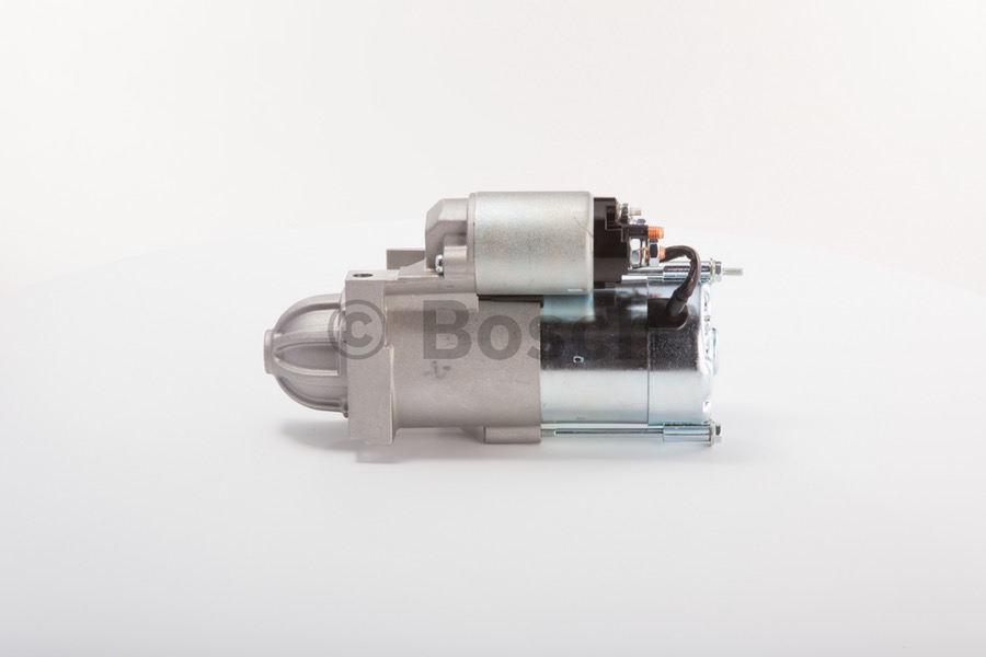 Motor de Partida 12V 1.4Kw - Bosch - F042003047 - Unitário