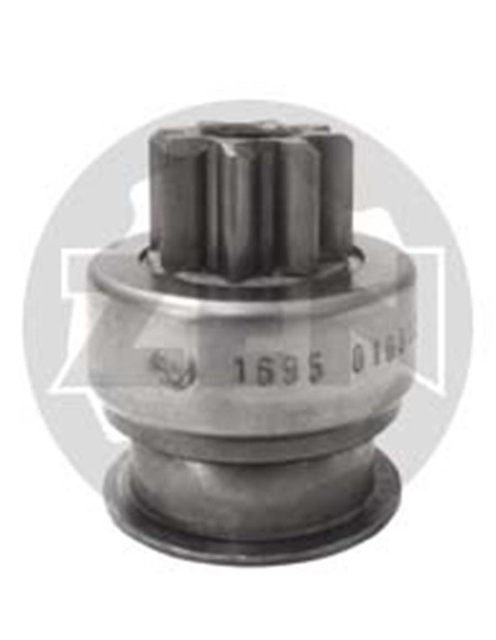 Impulsor de Partida do Motor de Arranque - Zen - 1695 - Unitário