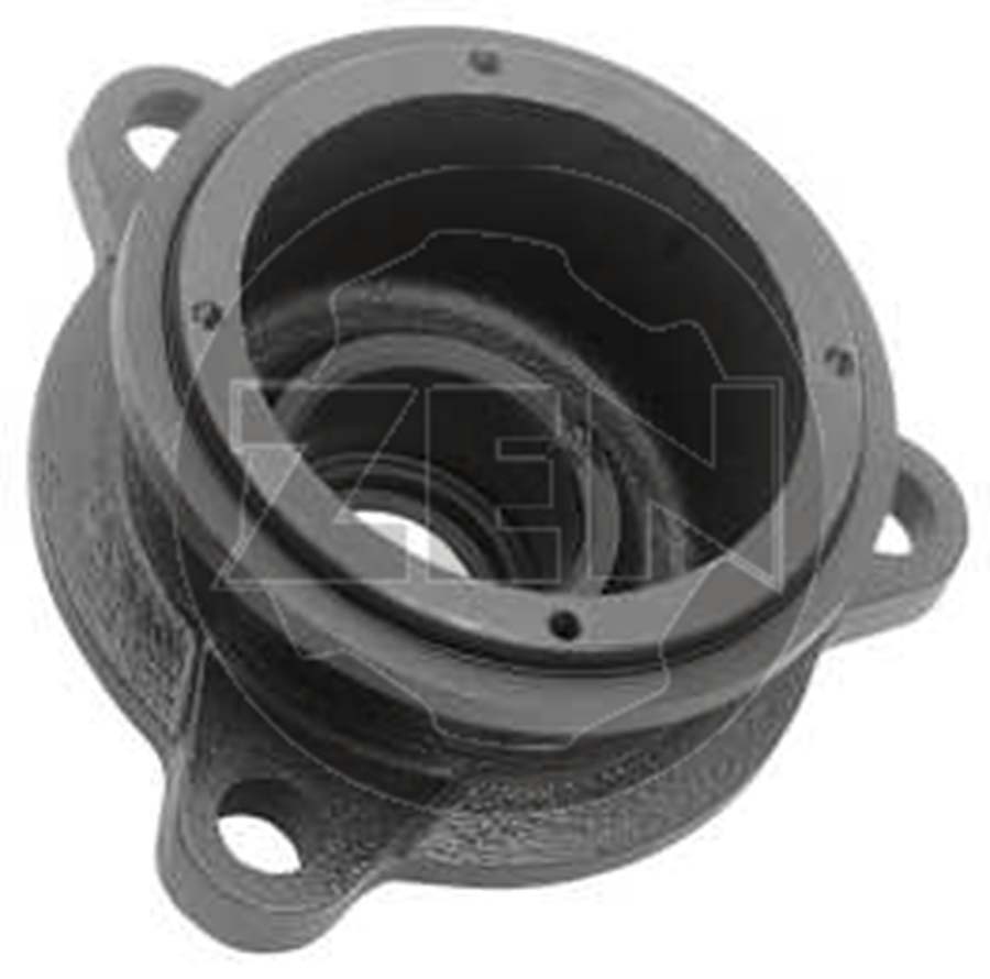 Mancal do Motor de Partida - Zen - 2626 - Unitário