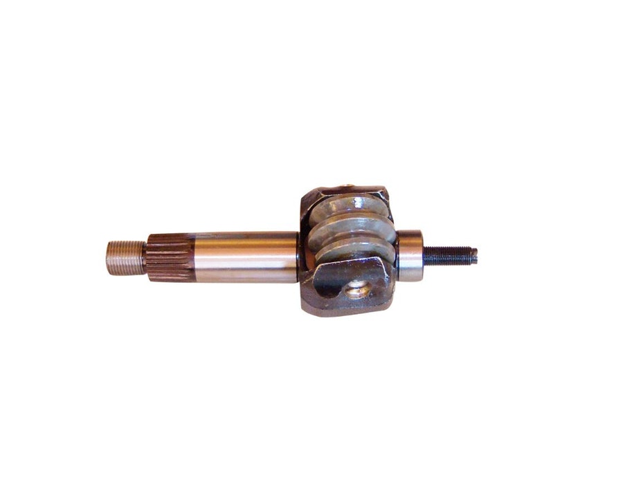 Eixo Setor da Caixa de Direção - Ampri - 17110 - Unitário