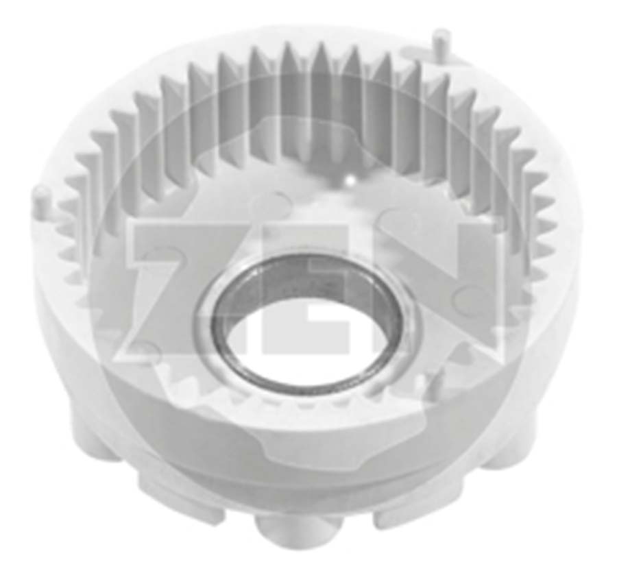 Engrenagens Para Reparo da Planetária - Zen - 12719 - Unitário