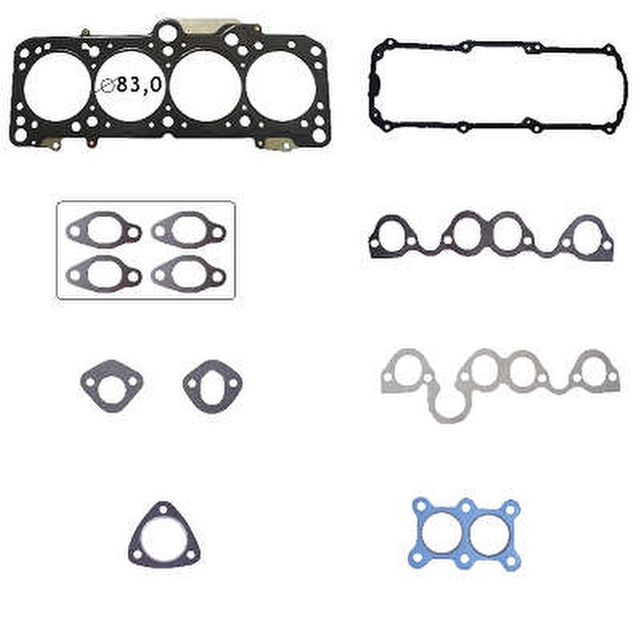 Kit Retifica do Cabecote - Bastos Juntas - 111261MP - Unitário