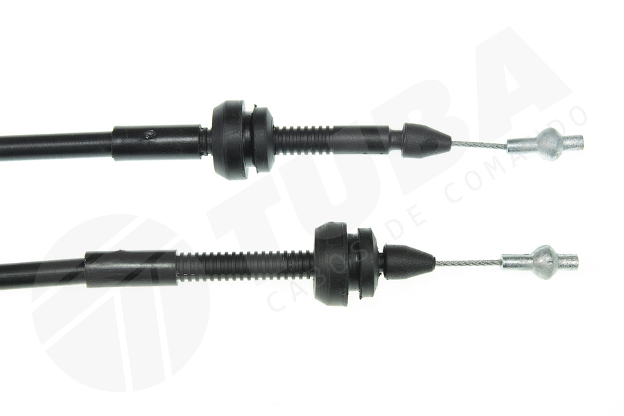 Cabo do Acelerador - Tuba Cabos - 5068 - Unitário