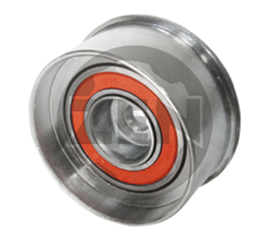 Polia Tensionadora da Correia Dentada - Zen - 12856 - Unitário