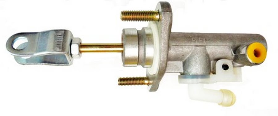 Cilindro Mestre de Embreagem - Flex - FXMT3701 - Unitário