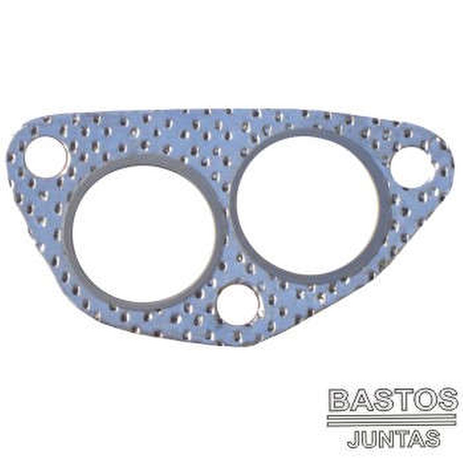 Junta de Saída do Escapamento - Bastos Juntas - 142249A - Unitário