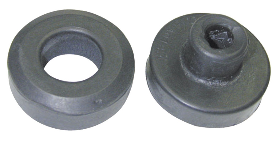 Kit Buchas Amortecedor Traseiro - Kit & Cia - 20472 - Unitário