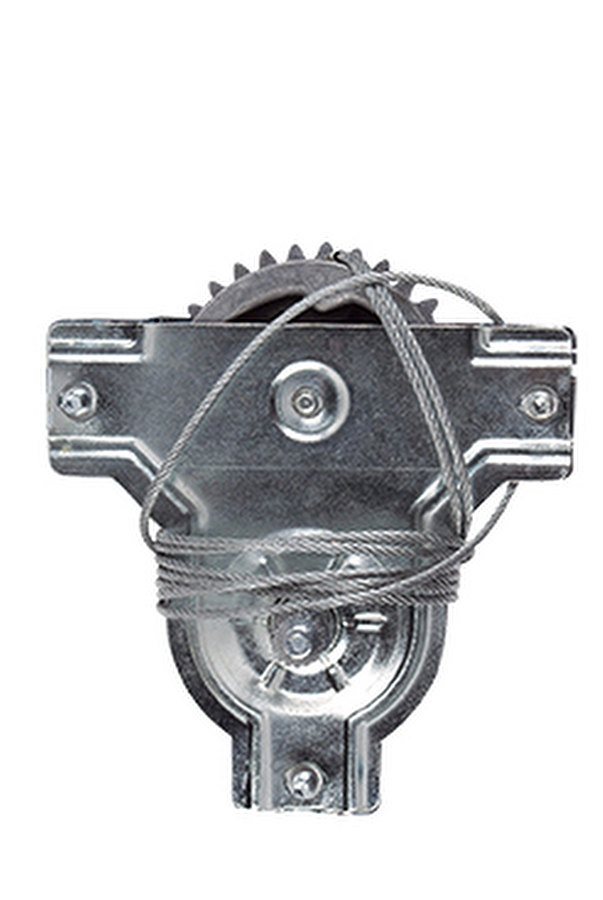 Maquina de Vidro - Zinni Guell - R-1111 - Unitário