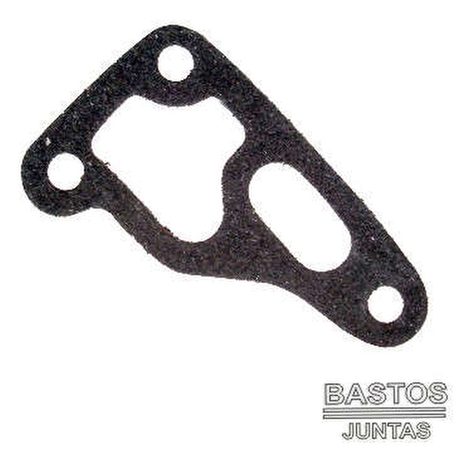 Junta do Suporte do Filtro de Oleo - Bastos Juntas - 114205 - Unitário