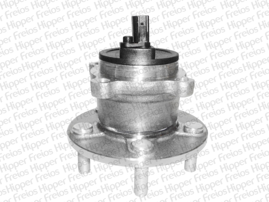 Cubo de Roda - Hipper Freios - HFCT 18G - Unitário