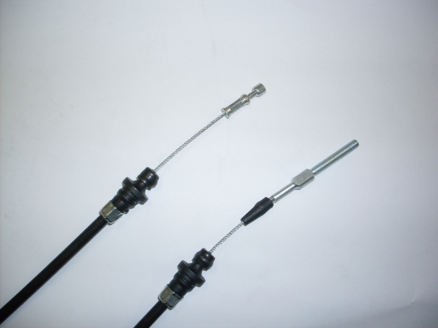 Cabo de Acelerador - Cabovel - 111174 - Unitário