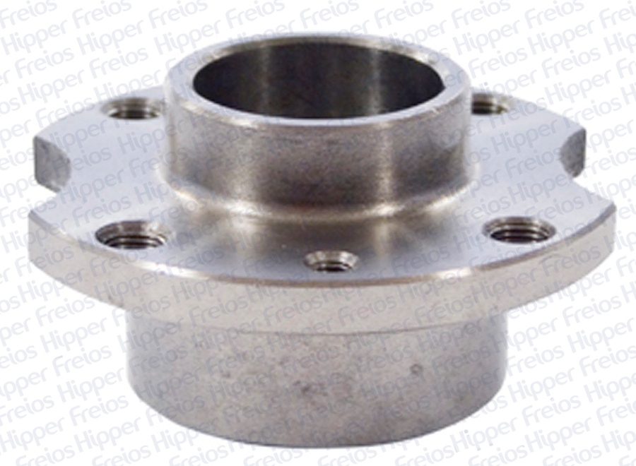 Cubo de Roda - Hipper Freios - HFCT 34 - Unitário